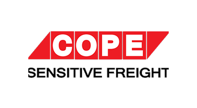 Cope Sensitive Freight
