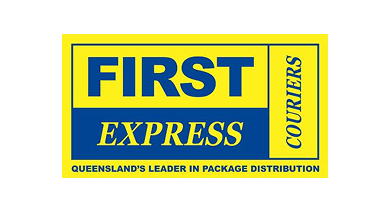 First Express Couriers