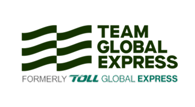 Team Global Express