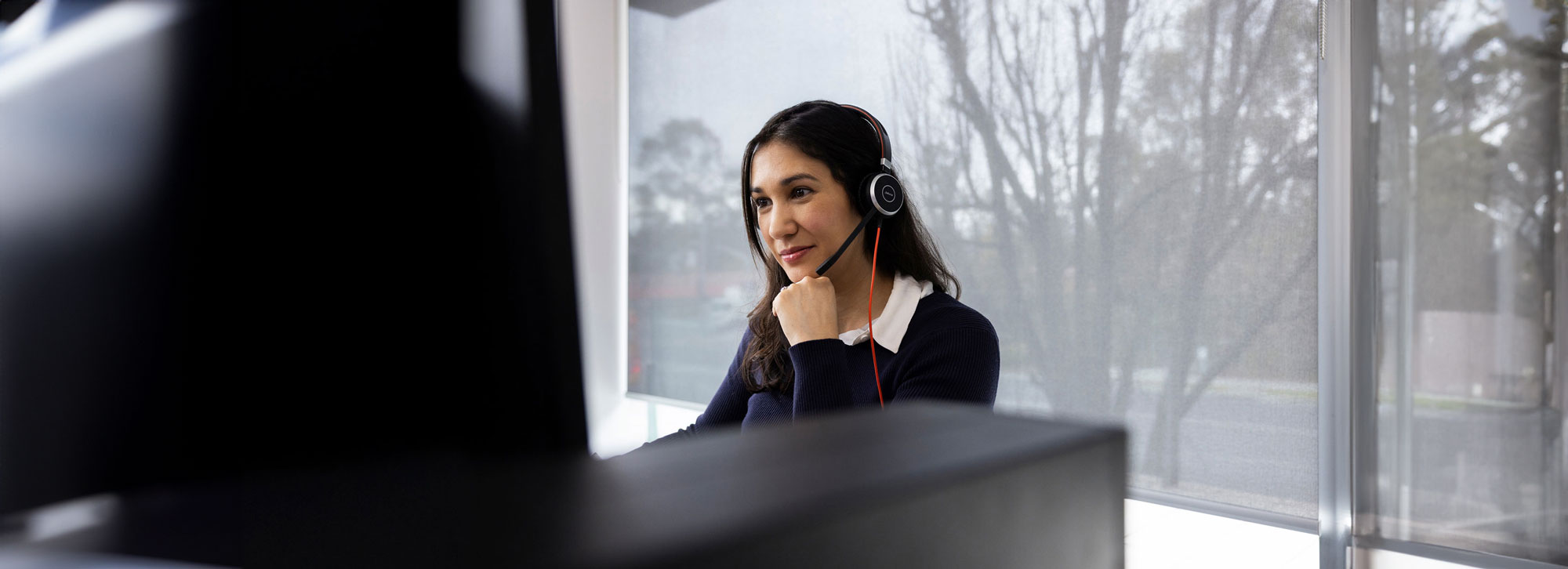 Enhance - Finally, we enhance performance over the long-term through day-to-day management and continuous improvement.